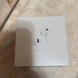 AirPods Pro 2nd Generation 