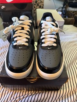 07 Nike Air Force 1