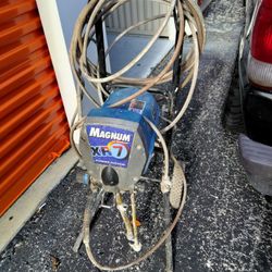 Greaco XP=7 Airless Sprayer