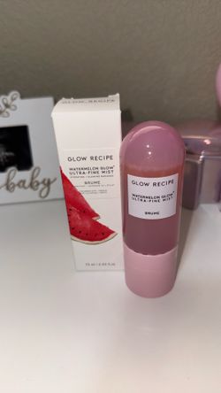 Glow Recipe Watermelon Mist