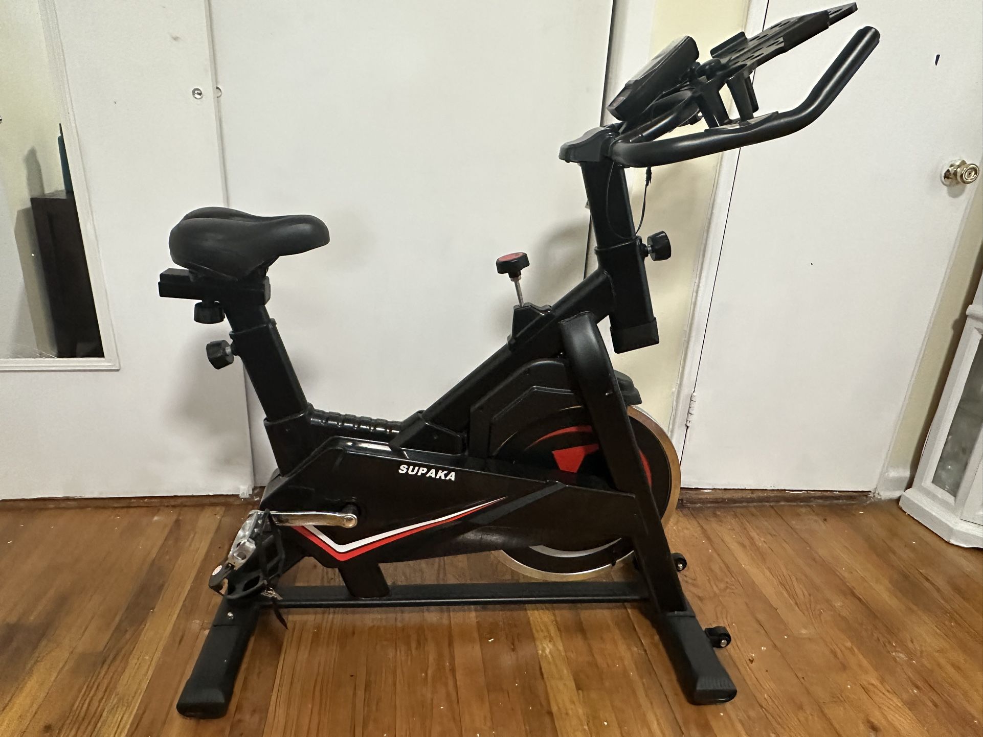 Supaka Exercise Bike