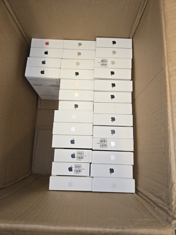 More Phones Come In PHONE MART