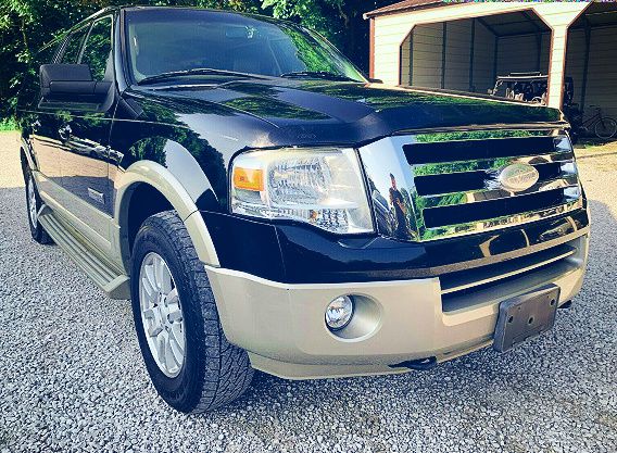 🚙🔥 2008 Ford Expedition'Clean title $1000 🚙🔥