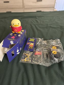 Duckoo Music Festival - Flag
