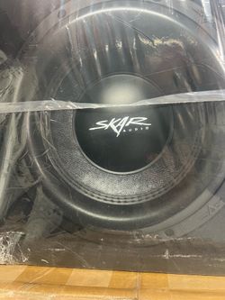 Skar Audio