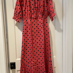 Dress 6/8 New $25