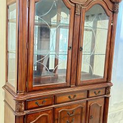 China Cabinet 