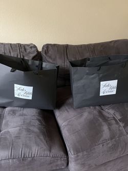 Saks Fifth Avenue Bags