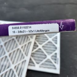 Air Filter