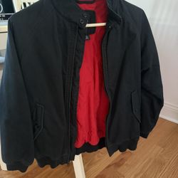 Jacket Gap Color Navy Size L Boys 10 