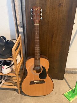Guitar