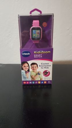 Kids Smart Watch.