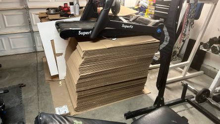 Cardboard