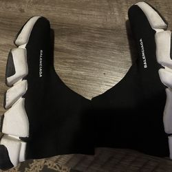 Balenciaga Shoes