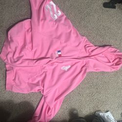Balenciaga Zip up