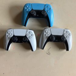 Ps5 Controllers 