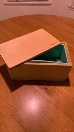 Workshop Heritage 68 oz Soap Mold w/ Silicone Liner, Lid & Removable Bottom