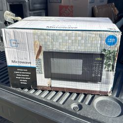 Microwave Mainstays