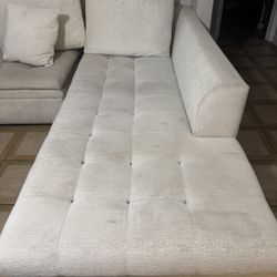 3 Piece Sectional Couch 