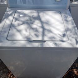 Kenmore Washer