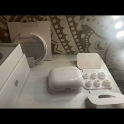 Airpods pro 2