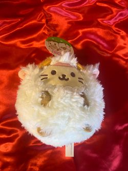 Anirollz plushie