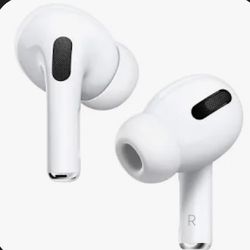 AirPods Pro  2nd Gen