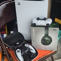 PS5 