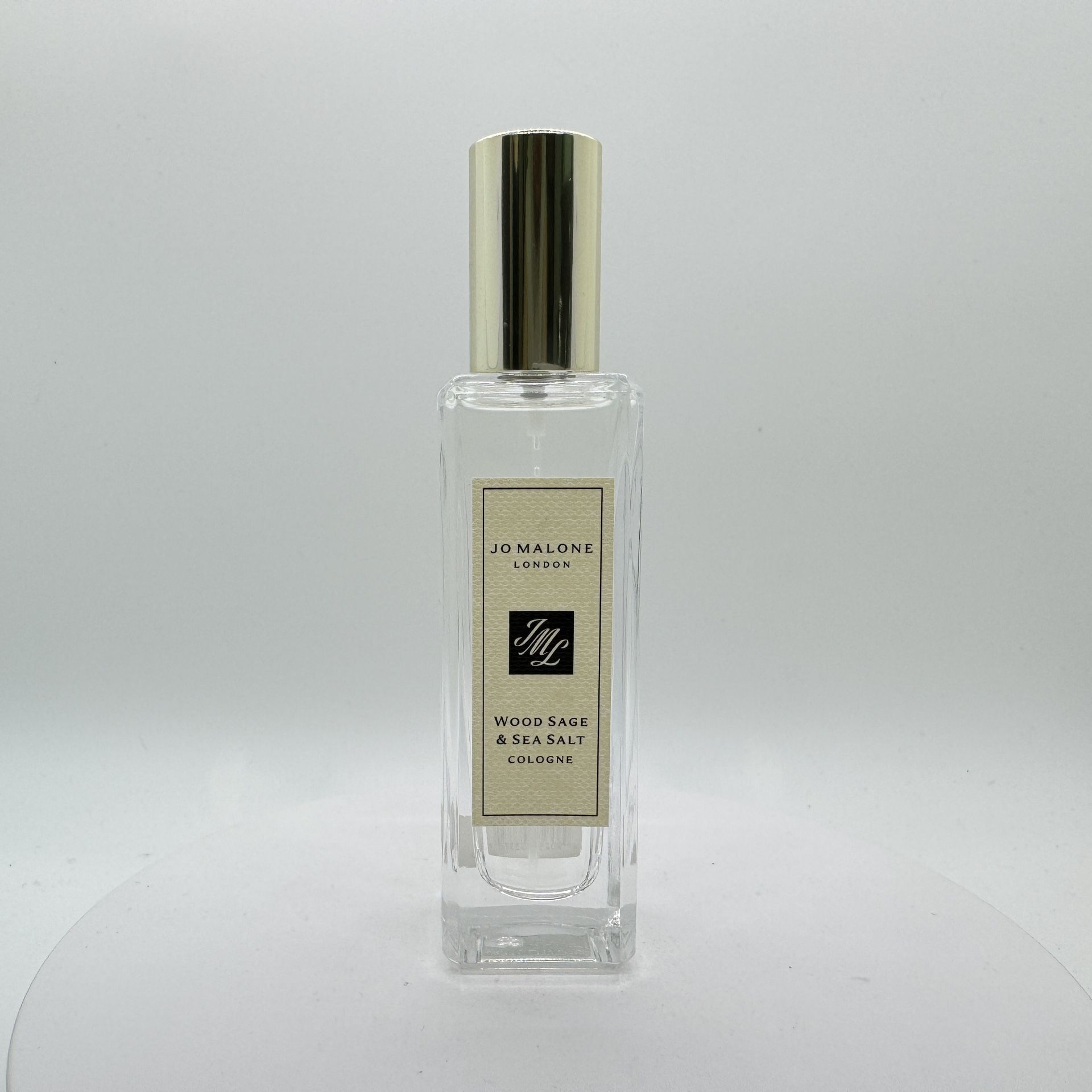 ❗63%OFF❗JO MALONE WOOD SAGE & SEA SALT COLOGNE 30ML / 1.0FL.OZ