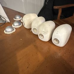 Arlo First Gen Camera System 