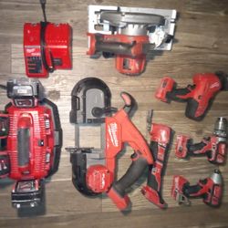 TOOLS