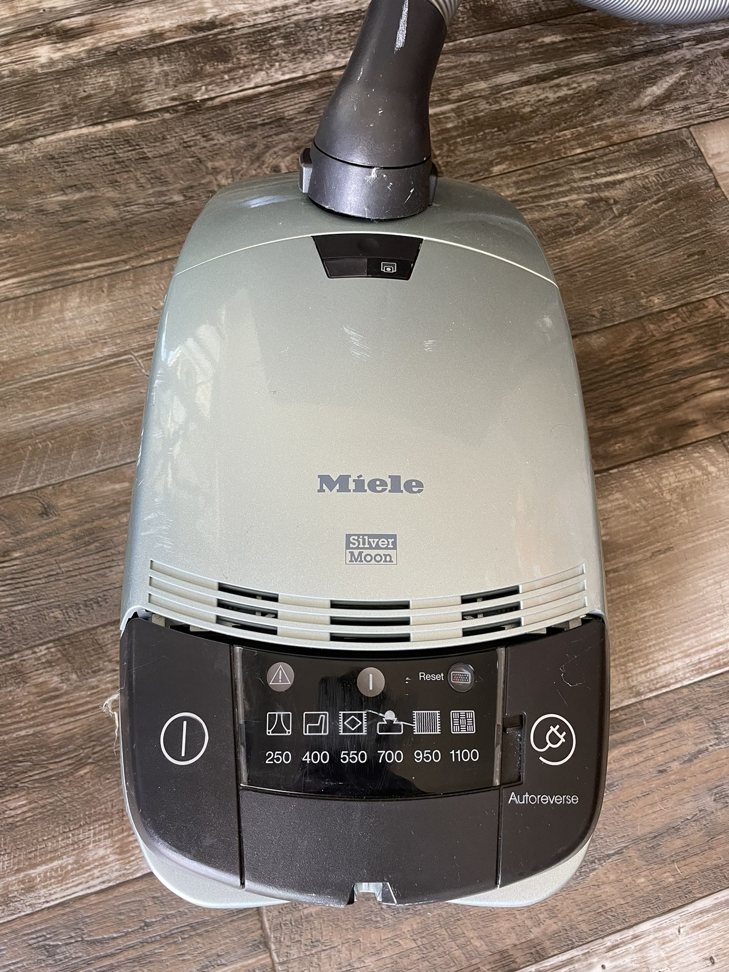 Miele Vacuum