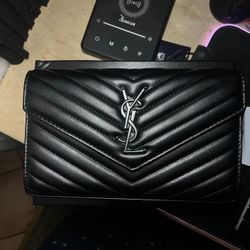 Ysl Purse 