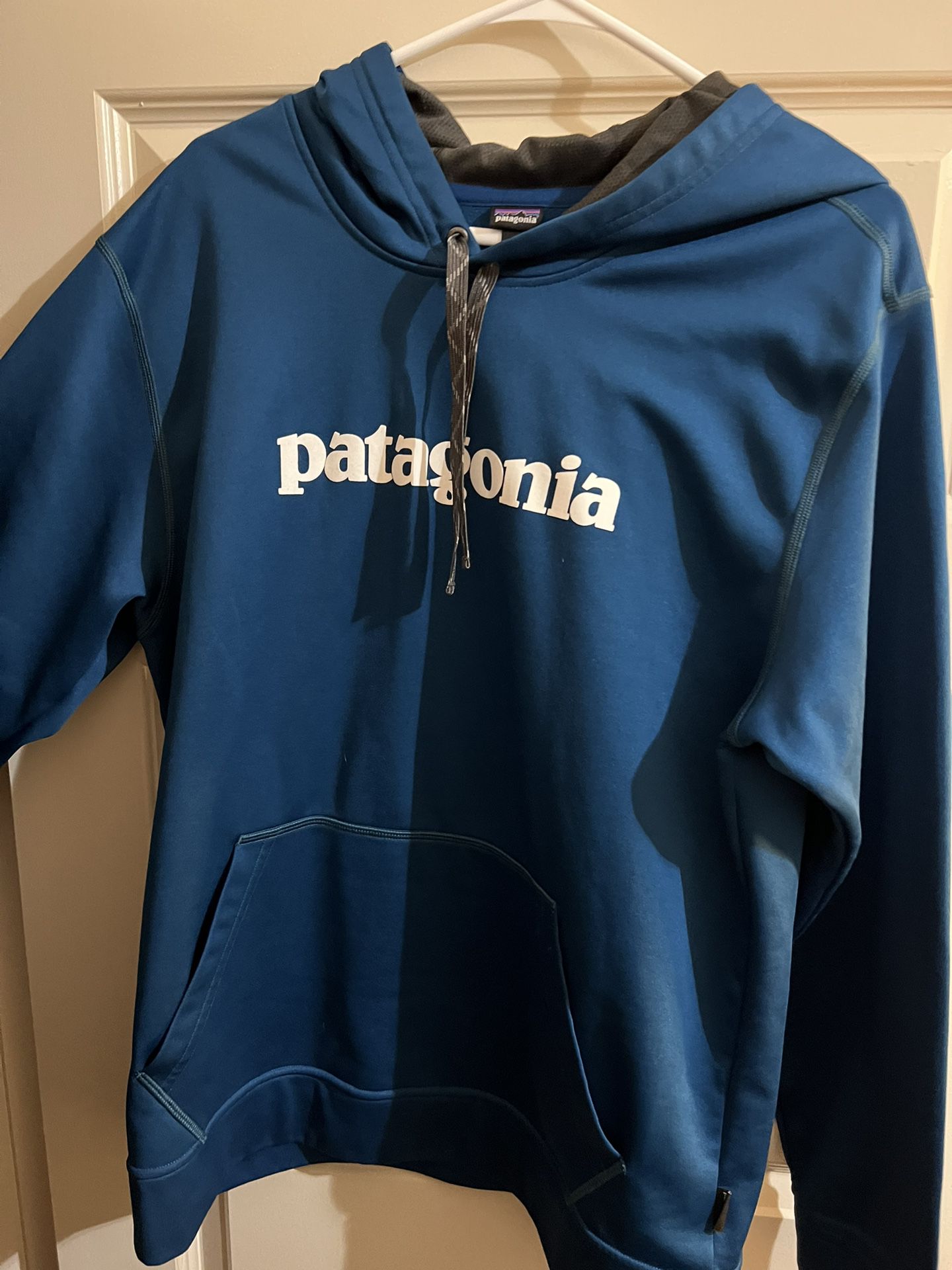 Patagonia Hoodie 