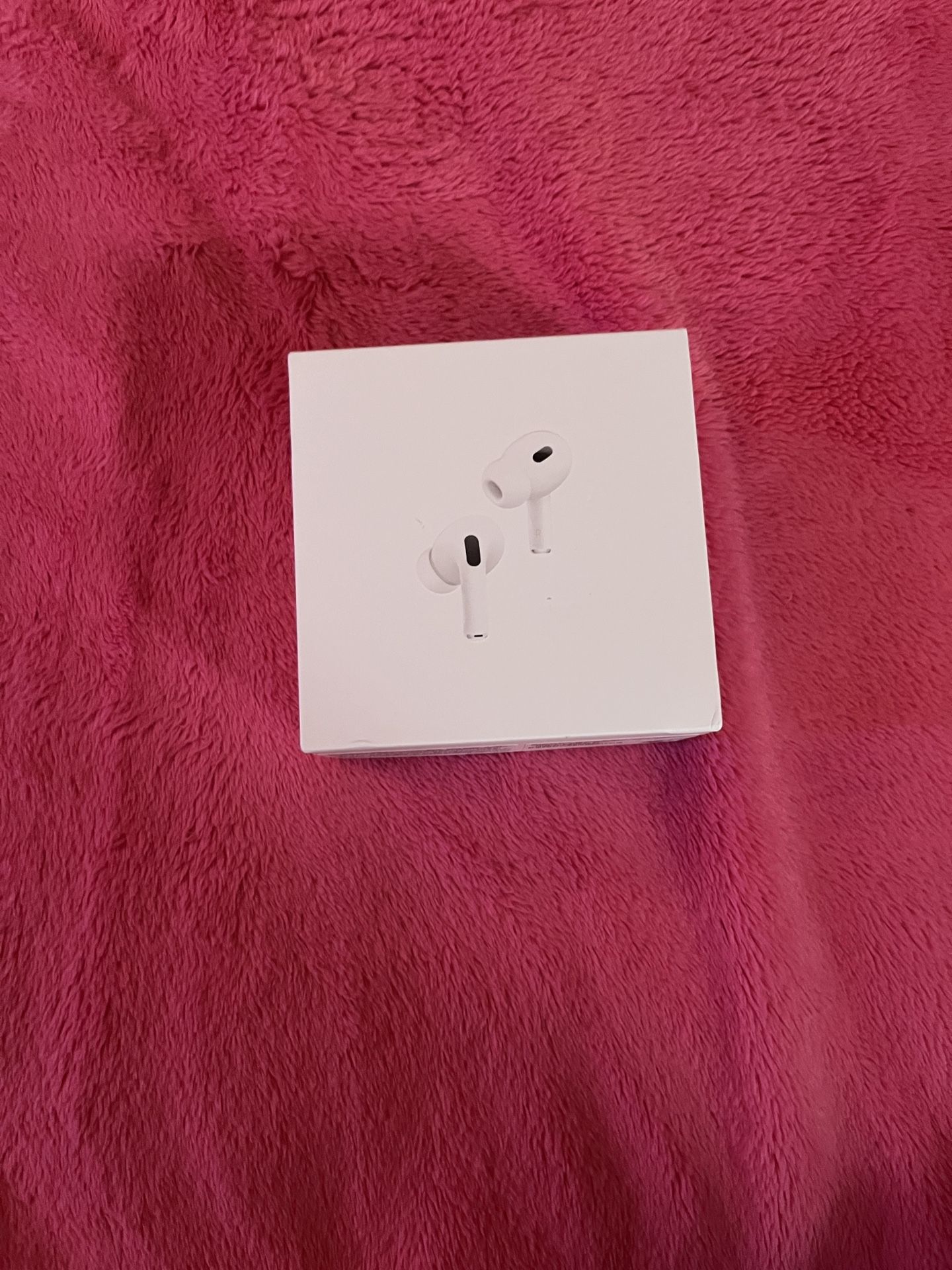 AirPod Pro 2nd Generation
