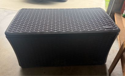 Storage Tote