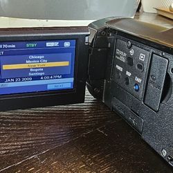 Sony HandyCam