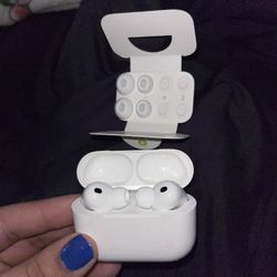 Air Pods Pro 