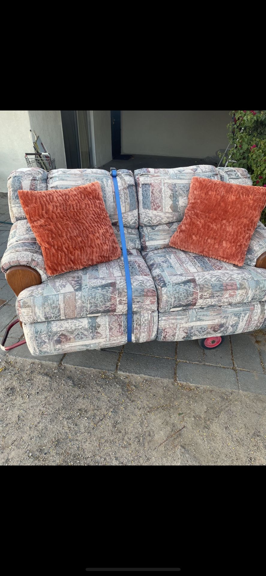 Sofa/love Seat