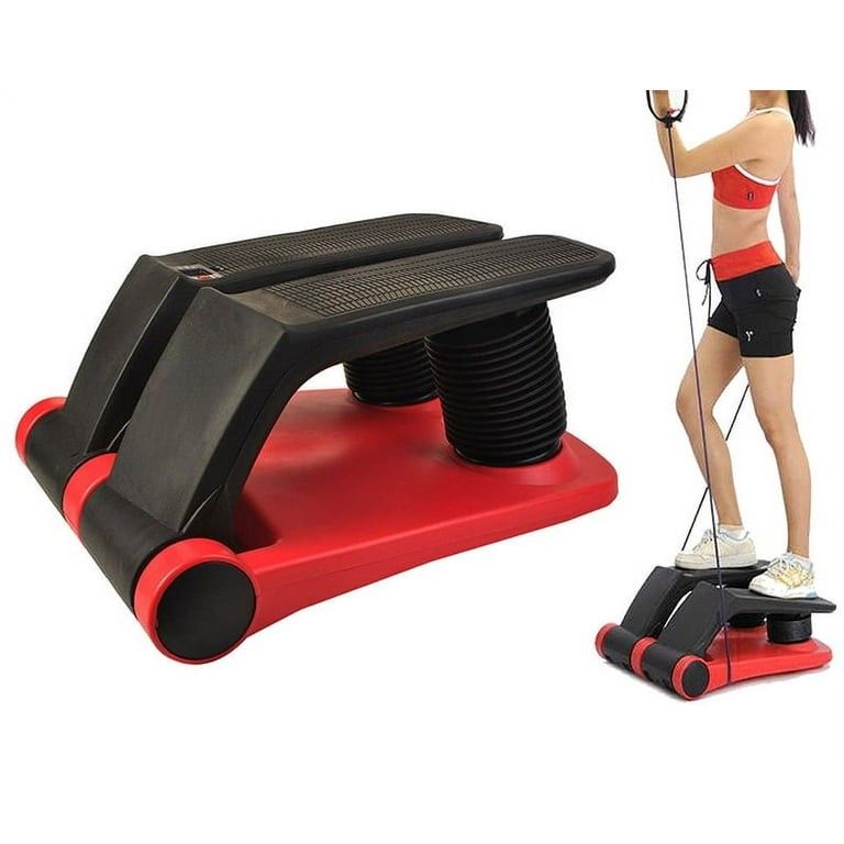 Air Climber Stepper Exercise   Thing