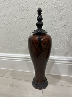 Vase