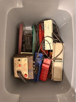 Lionel Train set (Vintage)