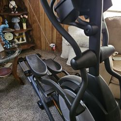 SOLE Elliptical Trainer E55 Model 