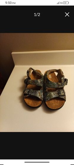 Women's SAS Sandals