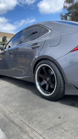 Avid1 Av06 18x9.5 +38 5x114.3
