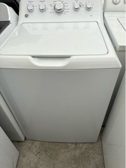 Newer GE Washer