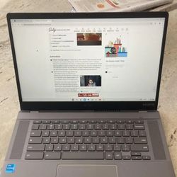 Acer Chromebook 515