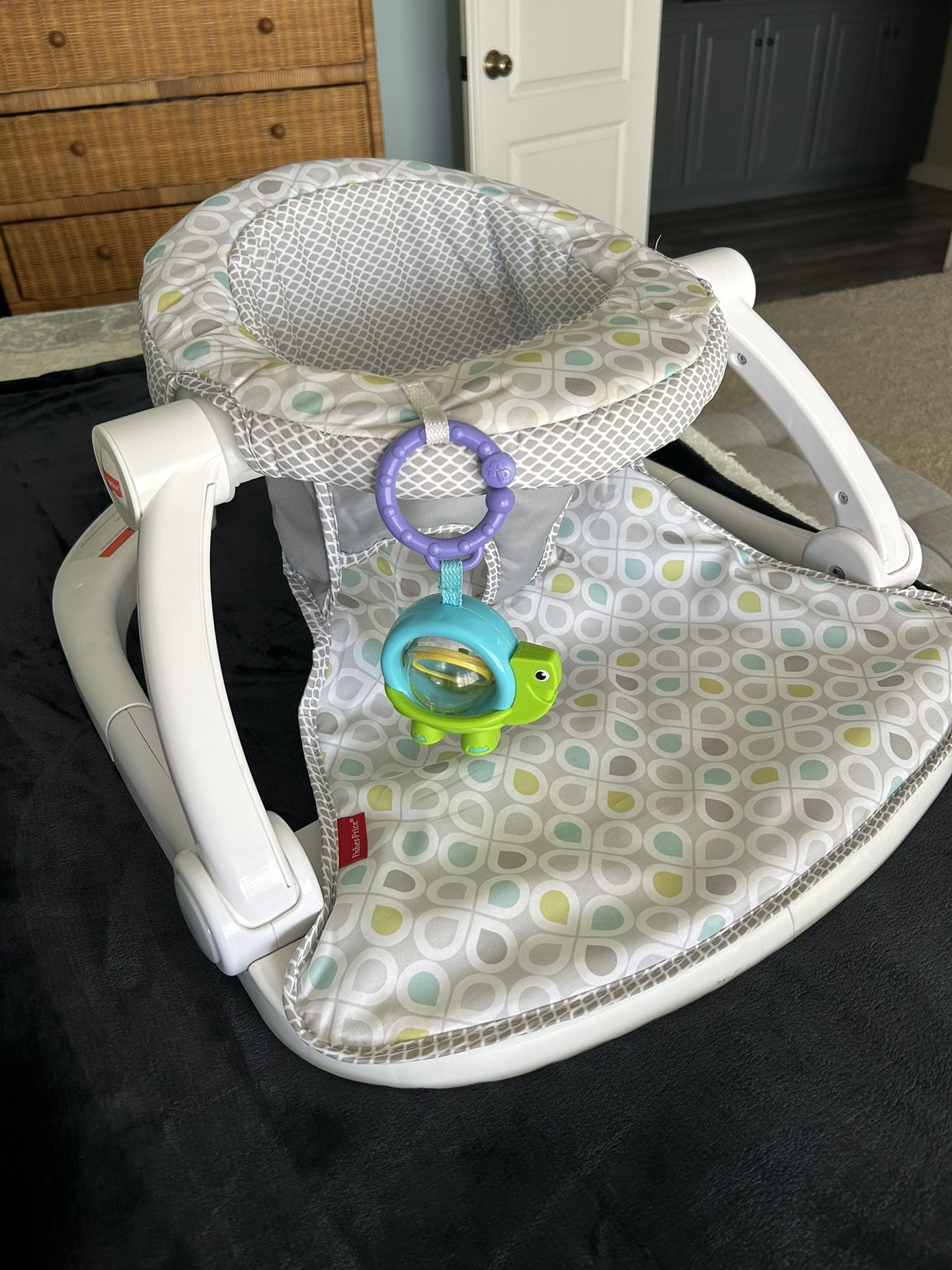 Baby/infant Seat Fisher Price