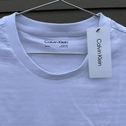 T Shirt Calvin Klein