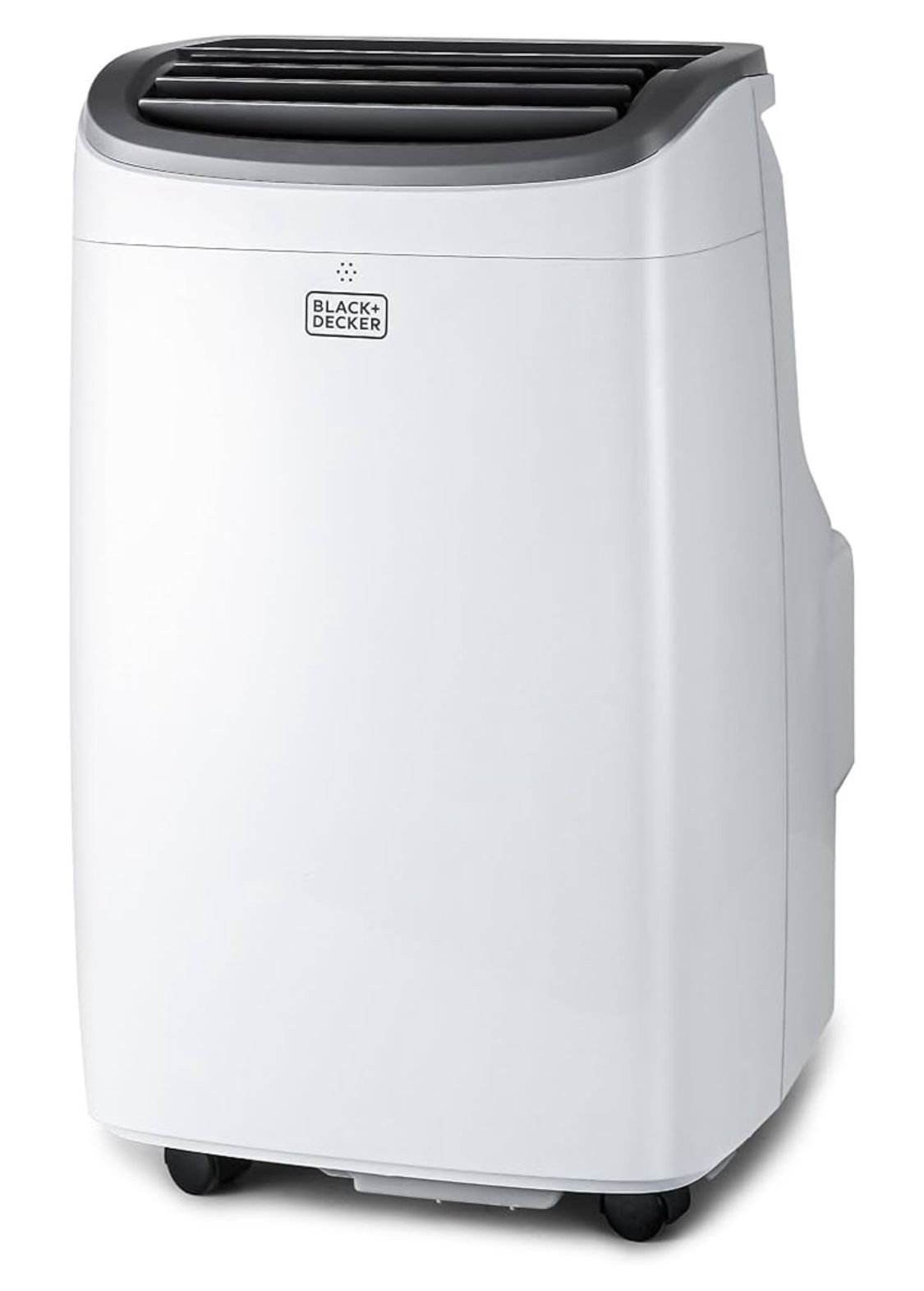 Portable Air Conditioner Black And Decker
